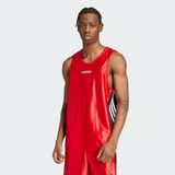  Áo Tank Top Adidas Retro Boxing Originals - Màu Đỏ - KA4551 