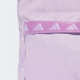  Balo Adidas Classic Tape - Màu Hồng - JX9076 