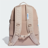  BaLo Adidas Utility Originals - Màu Nâu 