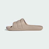  Dép Quai Ngang Adidas Adilette Flow - Màu Nâu 
