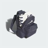  Túi Tote Adidas Gấp Gọn - Màu Xanh Da Trời - IM5257 
