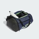 Túi Trống Adidas 3 Sọc Essentials Cở Lớn - Màu Xanh Da Trời - IR9820 