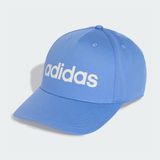  Mũ Lưỡi Trai Adidas Hàng Ngày - Màu Xanh Da Trời - JW6040 