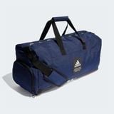  Túi Trống Adidas 4ATHLTS Cỡ Vừa - Màu Xanh Da Trời - IL5753 