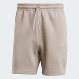  Quần Short Adidas 3 Sọc Future Icons - Màu Kem - JD4882 