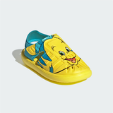  Dép Sandal Adidas Trẻ Em Pixar Water Disney - Màu Vàng 