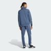  Bộ Quần Áo Thể Thao Adidas Nguyên Set 3 Sọc Stadium - Màu Xanh Da Trời - JX5529 