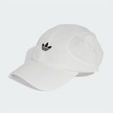  Mũ Lưỡi Trai Adidas Siêu Nhẹ - Màu Trắng 