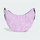  Túi Đeo Vai Adidas Đa Năng Graphic Linear - Màu Tím 