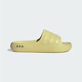  Dép Quai Ngang Adidas Adilette Ayoon - Màu Vàng 