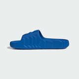  Dép Quai Ngang Adidas Adilette 22 - Màu Xanh Da Trời 