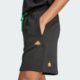  Quần Short Adidas X Fortnite - Màu Đen - JV7963 