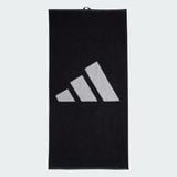  Khăn Bông Adidas Cỡ Nhỏ - Màu Đen - IU1290 