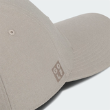 Mũ Lưỡi Trai Adidas Golf Twistweave - Màu Xám 