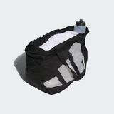  Túi Tote Adidas Gấp Gọn - Màu Đen - JZ1714 
