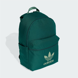  Balo Adidas Adicolor - Màu Xanh Lá 
