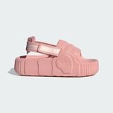  Dép Quai Ngang Adidas Adilette 22 XLG - Màu Hồng - JQ3275 