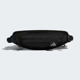  Túi Đeo Hông Adidas Running - Màu Đen - HN8171 