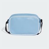  Túi Đeo Chéo Adidas Airliner Mini Classic Adicolor - Màu Xanh Da Trời 