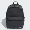  Balo Adidas CL Hiệu Ứng Bạc Phai - Màu Đen - KC8648 