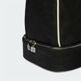  Túi Đeo Vai Adidas Bowling Cao Cấp Cỡ Lớn - Màu Đen - JW0307 