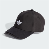  Mũ Lưỡi Trai Adidas Double Visor - Màu Đen 