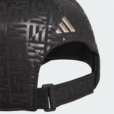  Mũ Lưỡi Trai Adidas Graphic - Màu Đen 