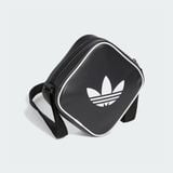  Túi Đeo Chéo Adidas Adicolor Classic Diamond - Màu Đen - JD5550 