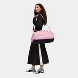  Túi Trống Puma Fundamental Sports Unisex Cỡ Vừa 34L - Màu Hồng - 09118710 