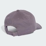 Mũ Lưỡi Trai Adidas Premium Essentials - Màu Tím - IX7333 