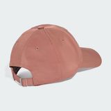  Mũ Lưỡi Trai Adidas Mềm Everyday Icons - Màu Nâu - JW5431 