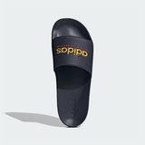  Dép Quai Ngang Adidas Adilette - Màu Xanh Da Trời 