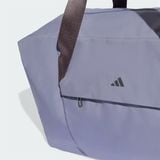  Túi Trống Adidas Tập Gym Hiit - Màu Tím - JN0863 