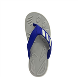  Dép Xỏ Ngón Adidas Breezen - Màu Tím - JK2162 