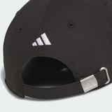  Mũ Lưỡi Trai Adidas Golf Kỷ Niệm Mùa Hè 2025 - Màu Đen - KC0497 