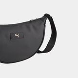  Túi Đeo Vai Puma Essentials 3L Half Moon - Màu Đen - 09112101 