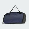  Túi Trống Adidas 3 Sọc Essentials Cỡ Vừa - Màu Xanh Da Trời - IR9821 