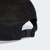  Mũ Lưỡi Trai Adidas Teamgeist - Màu Đen - JC6047 