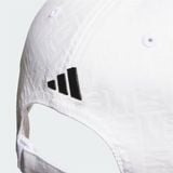  Mũ Lưỡi Trai Adidas Graphic - Màu Trắng - JE2466 