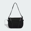  Túi Đeo Chéo Adidas MESSENGER Cỡ Nhỏ - Màu Đen - KE0758 