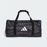  Túi Trống Adidas Rằn Ri Linear Cỡ Vừa - Màu Xám 