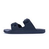  Dép Sandal Adidas Hermitt - Màu Đen - JK2416 