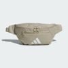  Túi Đeo Hông Adidas Essentials - Màu Xanh Lá - KA1477 