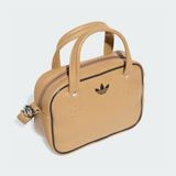  Túi Đeo Vai Adidas Adicolor XS - Màu Nâu 