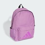  Balo Adidas Badge of Sport Classic - Màu Hồng - IZ1886 