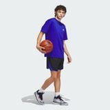  Áo Thun Adidas Select - Màu Xanh Da Trời - JN7110 