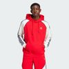  Áo Hoodie Adidas SST Colorblock - Màu Đỏ - IY4859 