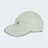  Mũ Lưỡi Trai Adidass Chạy Bộ Gấp Gọn X-City HEAT.RDY - Màu Xanh Lá - JN8155 