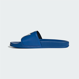  Dép Quai Ngang Adidas Adilette - Màu Xanh Da Trời 