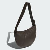  Túi Đeo Vai Adidas HOBO Thể Thao - Màu Nâu- KQ5551 